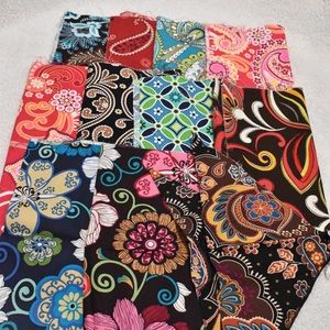 Authentic Vera Bradley Fabric
